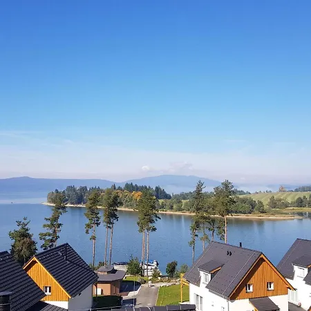 Holiday Lakeside Village 23 - - Sauna By Interhome *