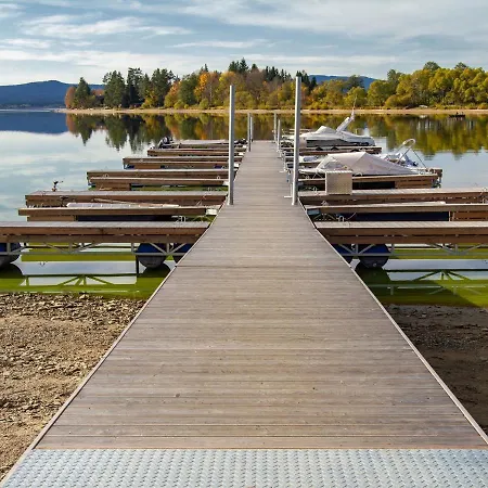 Holiday Lakeside Village 23 - - Sauna By Interhome * פרימבורק