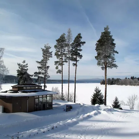 Holiday Lakeside Village 23 - - Sauna By Interhome * פרימבורק