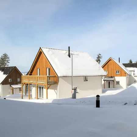 Holiday Lakeside Village 23 - - Sauna By Interhome פרימבורק