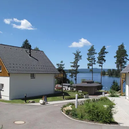 Holiday Lakeside Village 23 - - Sauna By Interhome בית נופש
