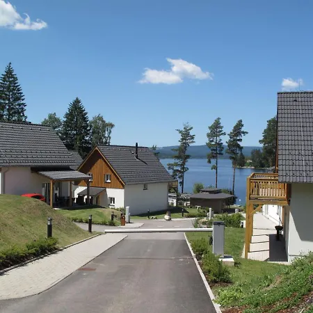 Holiday Lakeside Village 23 - - Sauna By Interhome *
