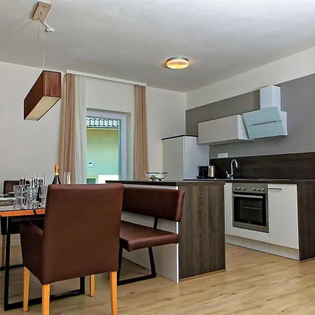 Holiday Lakeside Village 23 - - Sauna By Interhome * פרימבורק