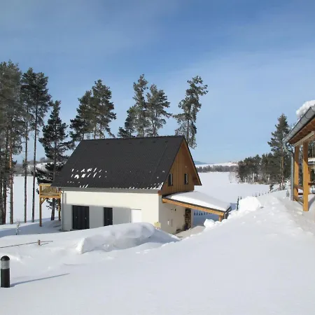 Holiday Lakeside Village 23 - - Sauna By Interhome * פרימבורק