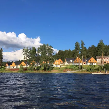 Holiday Lakeside Village 23 - - Sauna By Interhome * פרימבורק