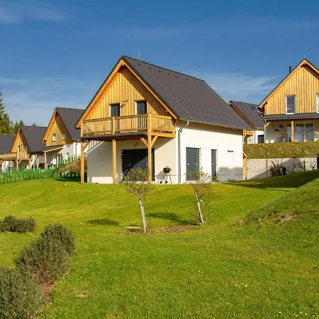Holiday Lakeside Village 23 - - Sauna By Interhome